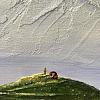 Утро в горах